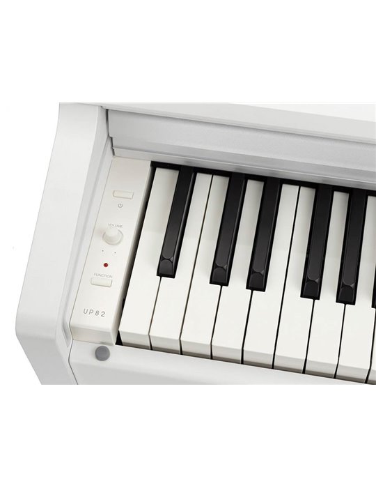 PIANO DIGITAL MEDELI 88 TECLAS UP82/WH
