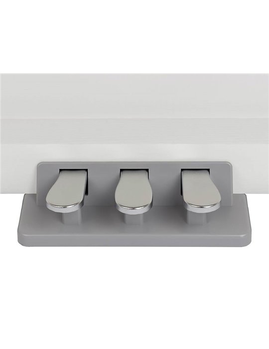 PIANO DIGITAL MEDELI 88 TECLAS UP82/WH