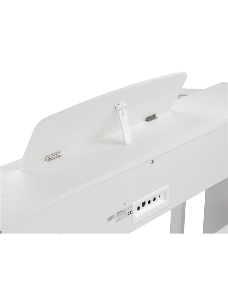 PIANO DIGITAL MEDELI 88 TECLAS UP82/WH