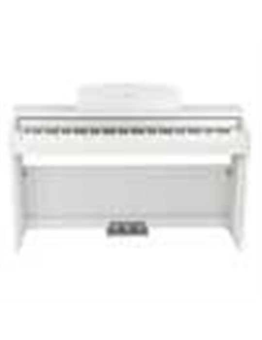 PIANO DIGITAL MEDELI 88 TECLAS UP82/WH