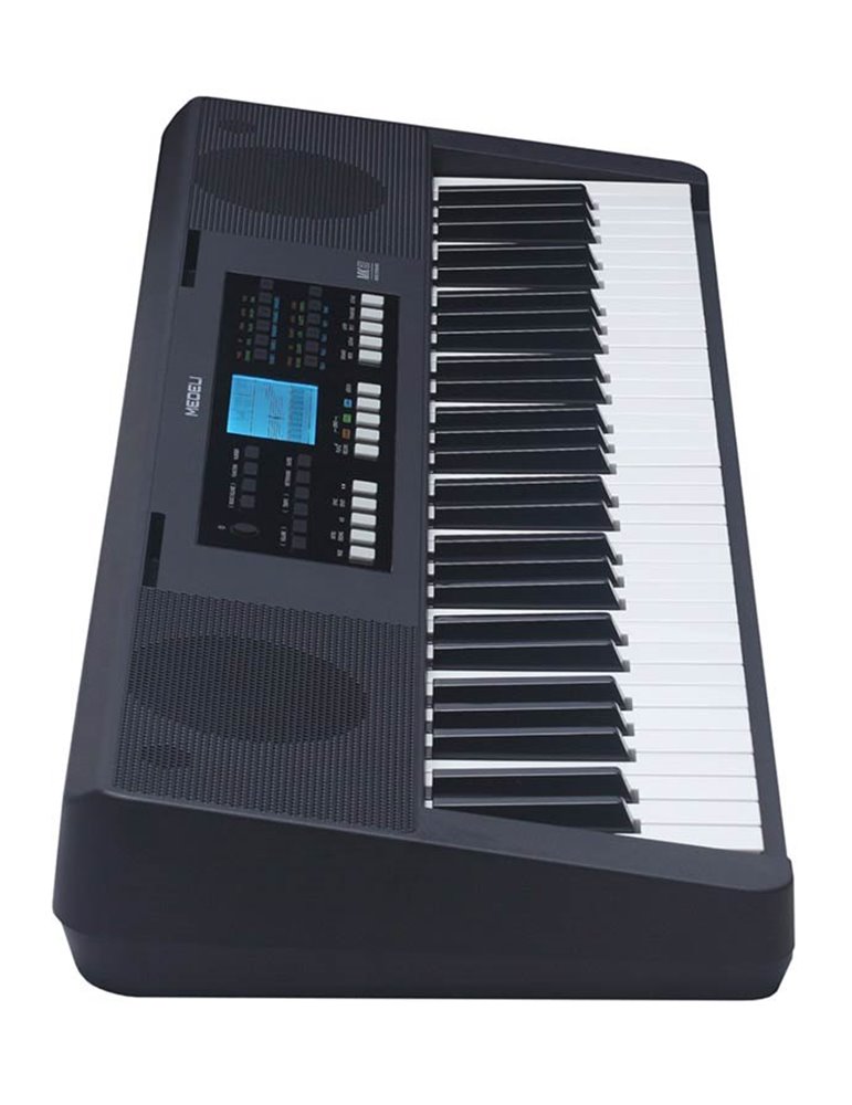 TECLADO MEDELI 61 TECLAS MK61