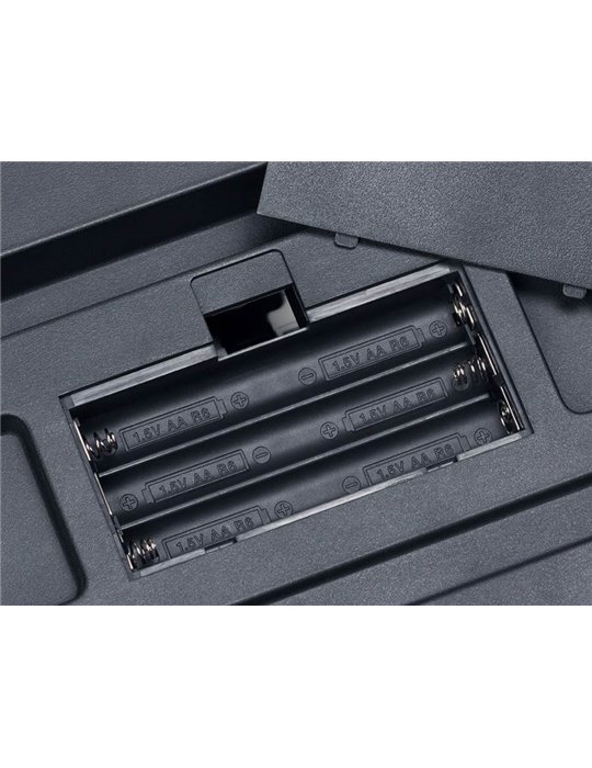 TECLADO MEDELI 61 TECLAS MK61