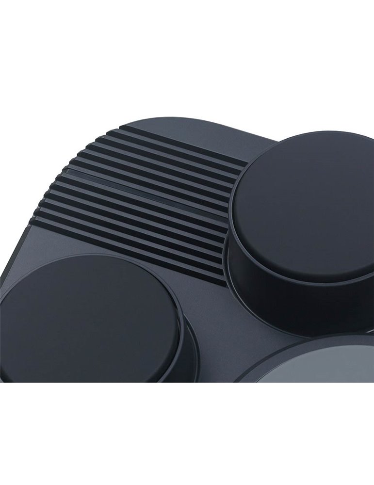 BATERÍA DIGITAL MEDELI DE SOBREMESA 8 PADS CON SENSIBILIDAD