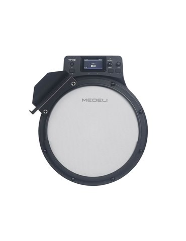 PAD DE PRÁCTICA MEDELI BATERÍA DIGITAL