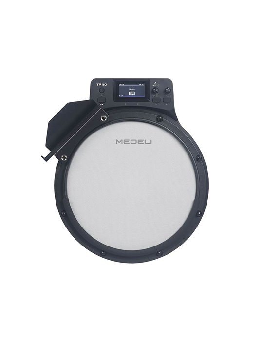 PAD DE PRÁCTICA MEDELI BATERÍA DIGITAL