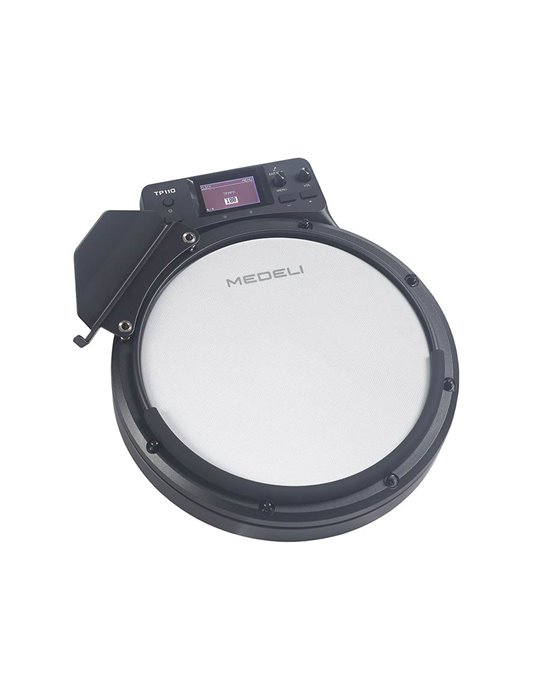 PAD DE PRÁCTICA MEDELI BATERÍA DIGITAL