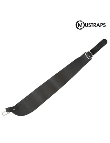 BANDOLERA MUSTRAPS PARA TAMBOR 11cm