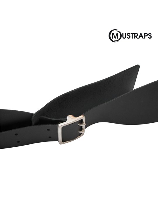 BANDOLERA MUSTRAPS PARA TAMBOR 11cm