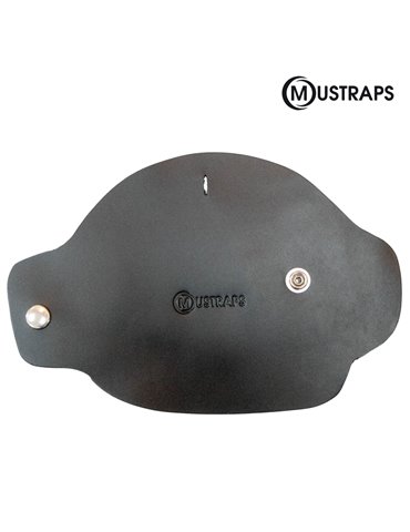 MANOPLA MUSTRAPS PARA CORNETA