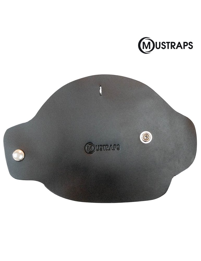 MANOPLA MUSTRAPS PARA CORNETA