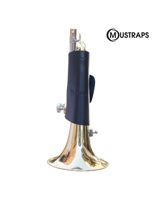 MANOPLA MUSTRAPS PARA CORNETA