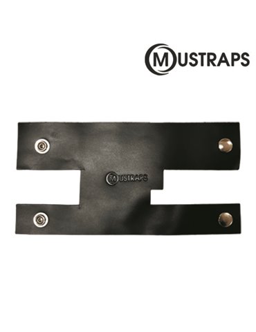 MANOPLA MUSTRAPS PARA TROMPETA