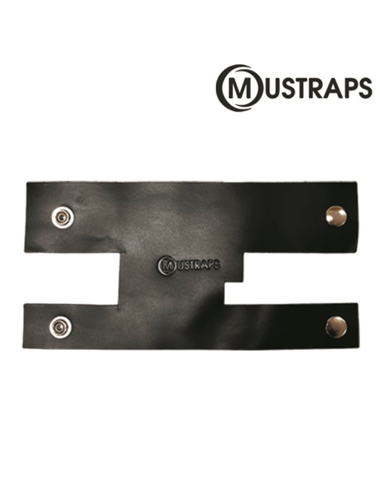 MANOPLA MUSTRAPS PARA TROMPETA