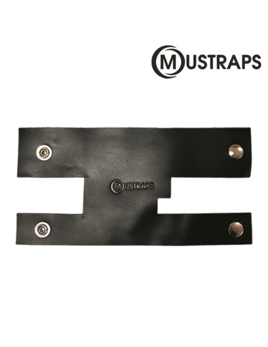 MANOPLA MUSTRAPS PARA TROMPETA