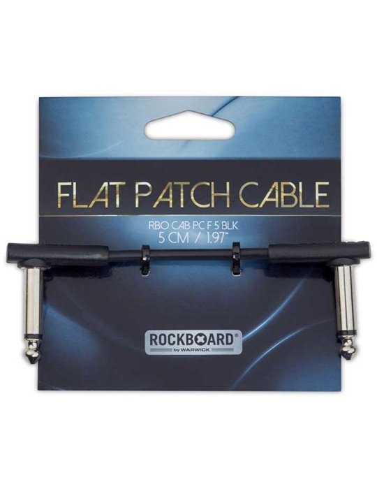FLAT PATCH CABLE 5 CM