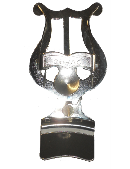 ATRIL OBRAC PARA TROMPETA DE PINZA