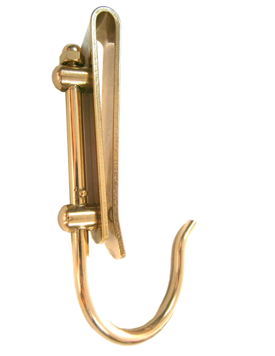 GANCHO OBRAC PARA CORNETA