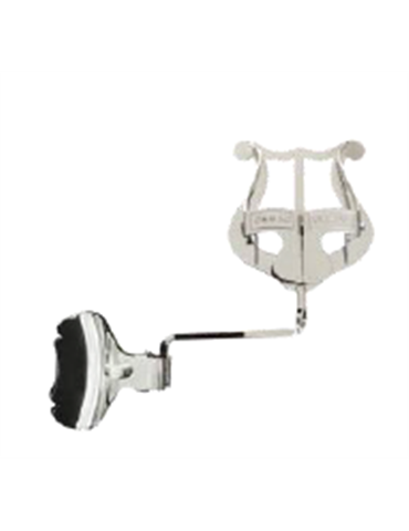 ATRIL OBRAC PARA TROMBÓN EXTRA PINZA ANCHA