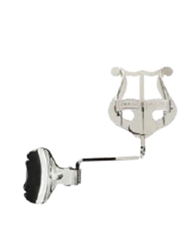 ATRIL OBRAC PARA TROMBÓN EXTRA PINZA ANCHA