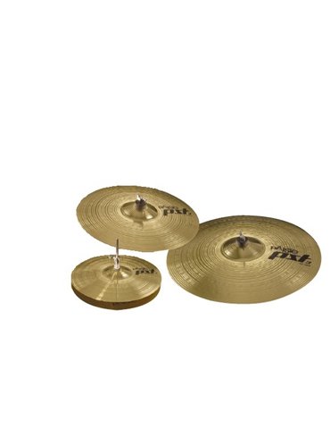 PLATO PAISTE PST3 CRASH DE 18"
