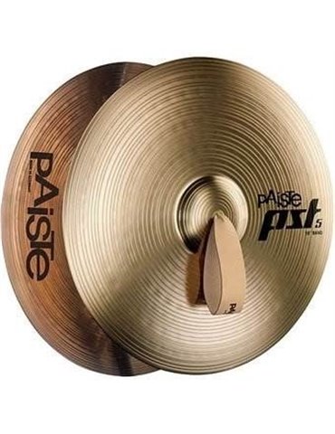 PLATO PAISTE DE BANDA PST5 (PAR) 14"