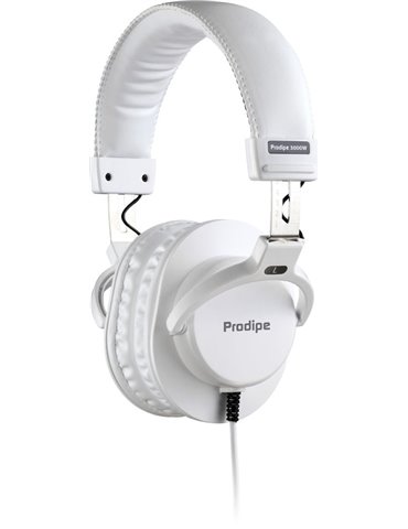 AURICULARES PRODIPE PRO3000W