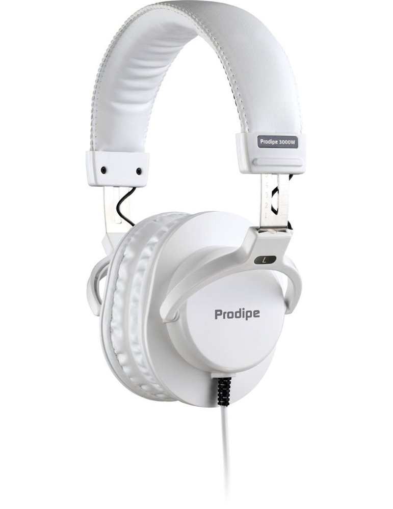 AURICULARES PRODIPE PRO3000W