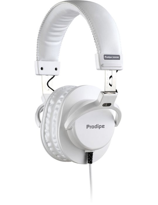 AURICULARES PRODIPE PRO3000W
