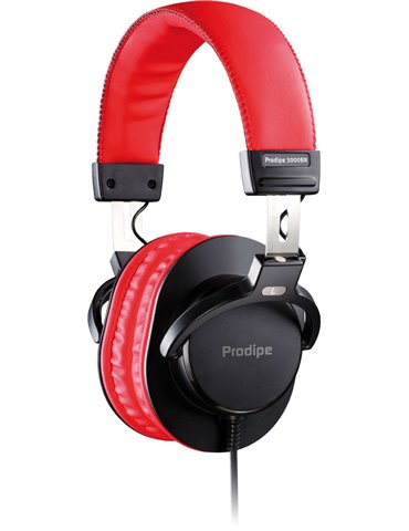 AURICULARES PRODIPE PRO3000BR