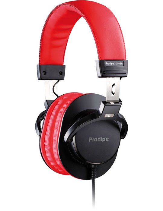 AURICULARES PRODIPE PRO3000BR