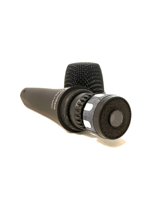 MICRÓFONO DINÁMICO PROFESIONAL PARA VOCALISTAS PRODIPE TT1PRO SIN INTERRUPTOR