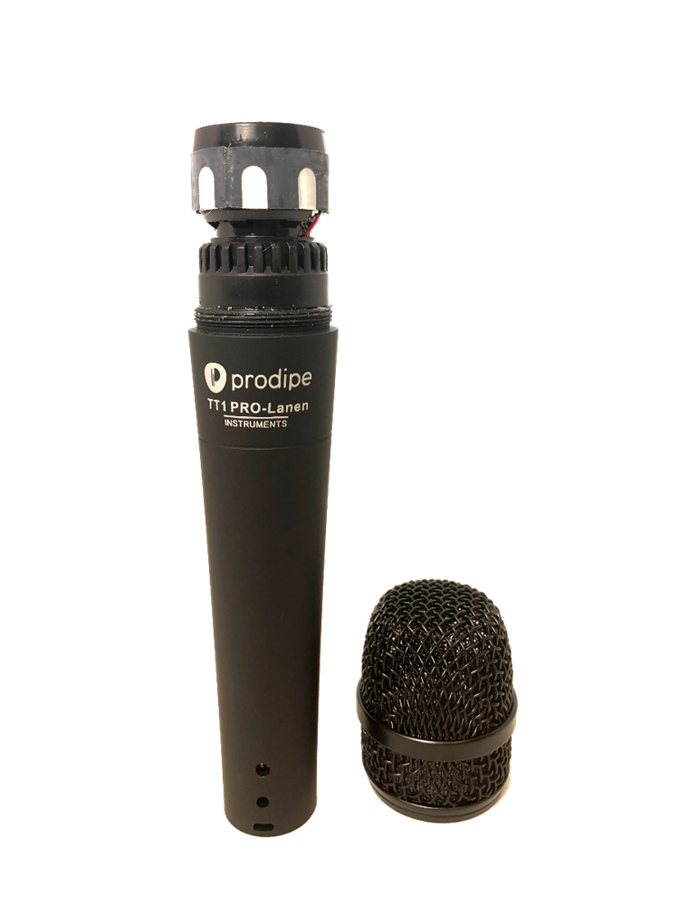 MICRÓFONO PRODIPE TT1PROI PARA INSTRUMENTOS
