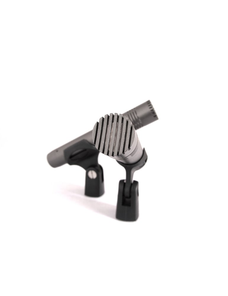 MICRÓFONOS PRODIPE DUO-A1 (par) CONDENSADOR