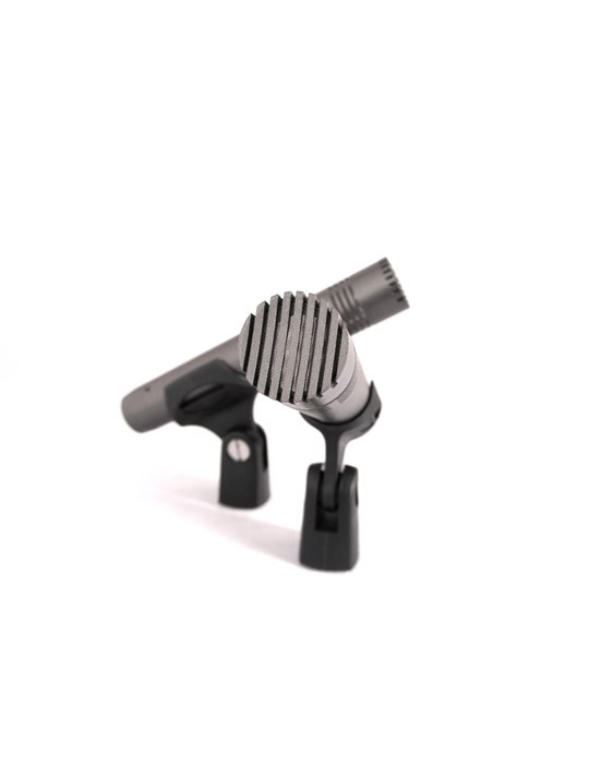 MICRÓFONOS PRODIPE DUO-A1 (par) CONDENSADOR