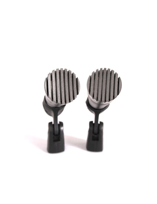 MICRÓFONOS PRODIPE DUO-A1 (par) CONDENSADOR
