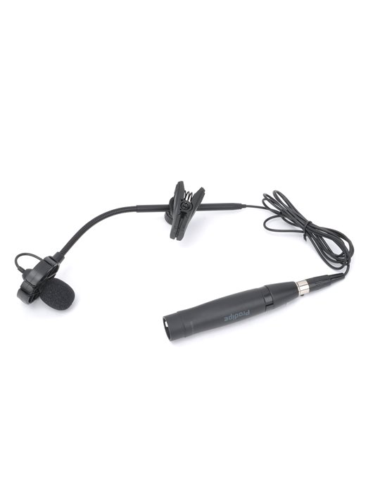MICRÓFONO PARA INSTRUMENTOS DE VIENTO Y PERCUSIÓN PRODIPE SB21