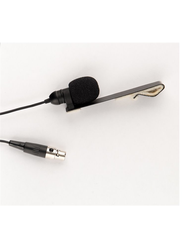 MICRÓFONO PARA INSTRUMENTOS DE CUERDA PRODIPE GL21