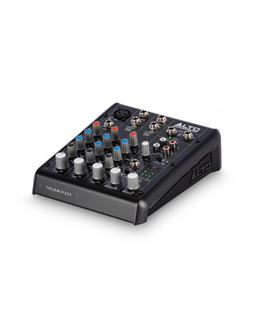 TRUEMIX 500