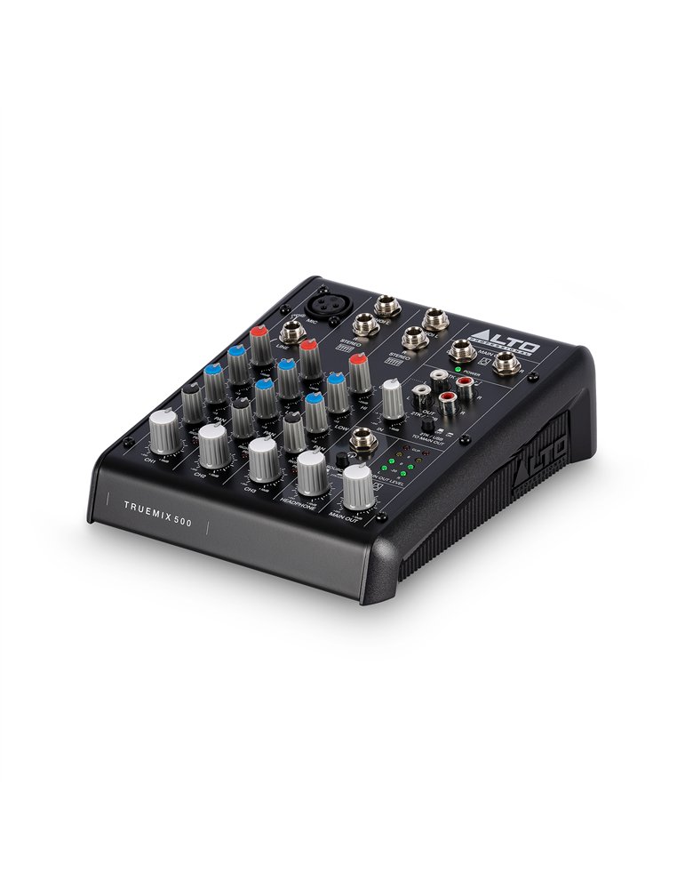 TRUEMIX 500
