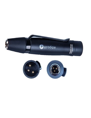 MICRÓFONO PARA CELLO PRODIPE CL-21 2