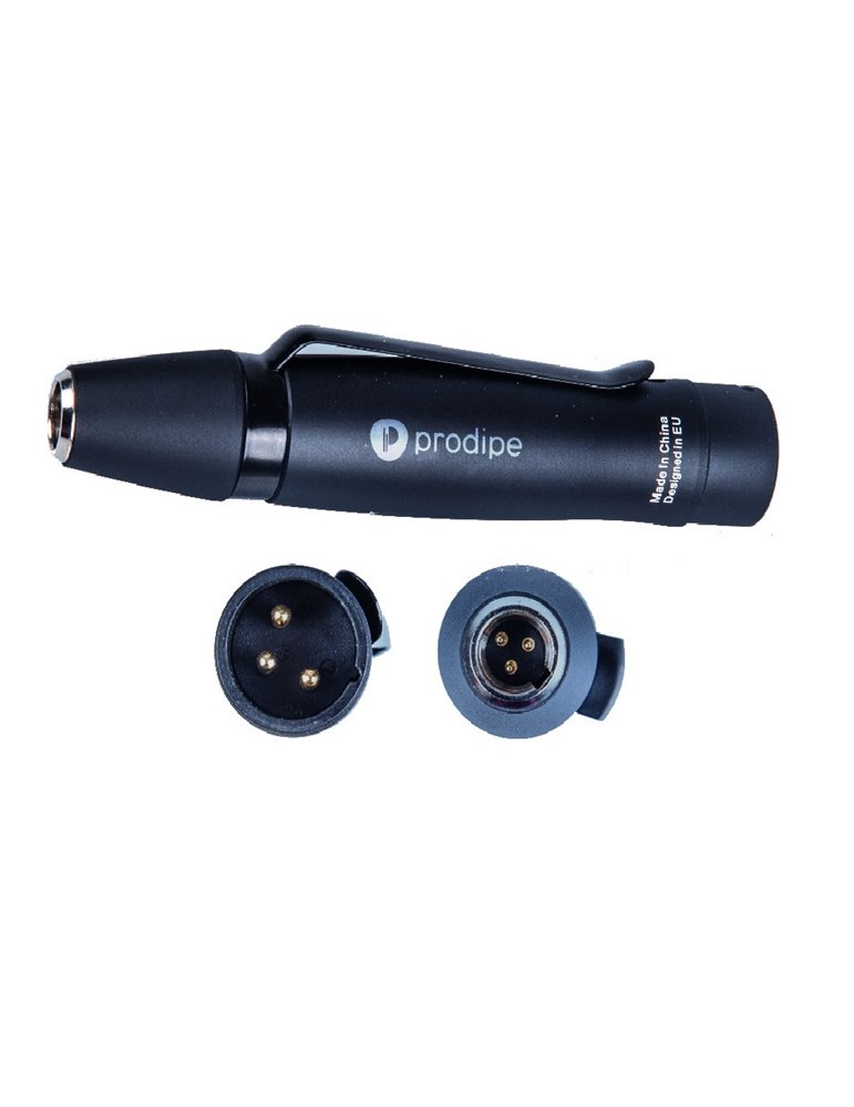 MICRÓFONO PARA CELLO PRODIPE CL-21