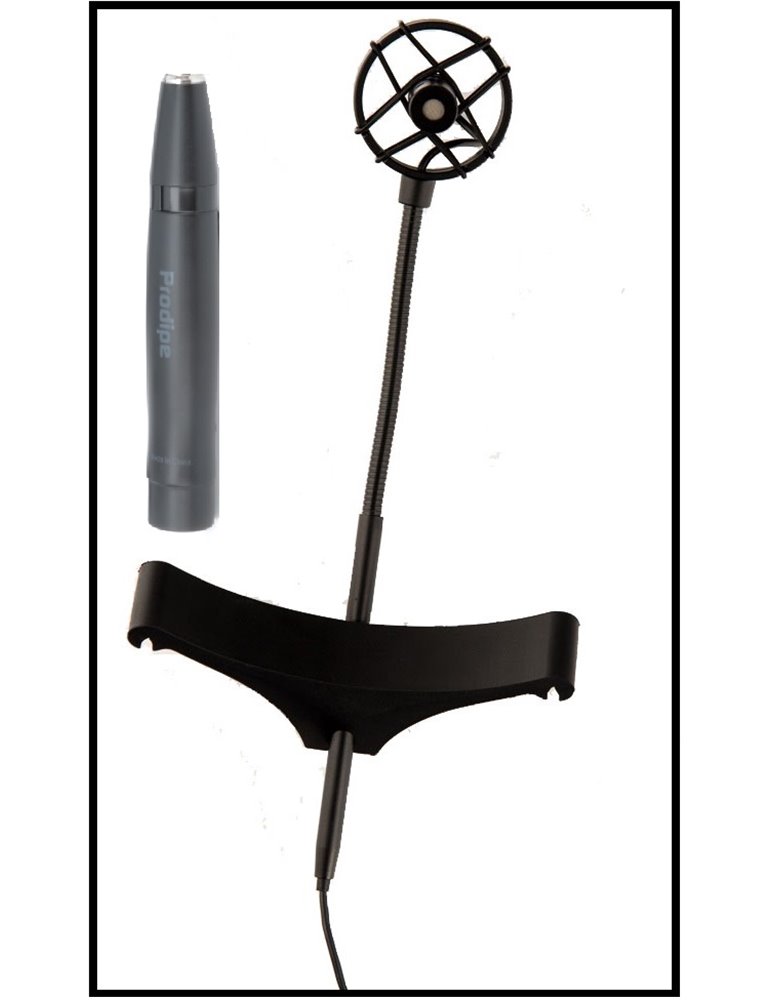 MICRÓFONO PARA CELLO PRODIPE CL-21