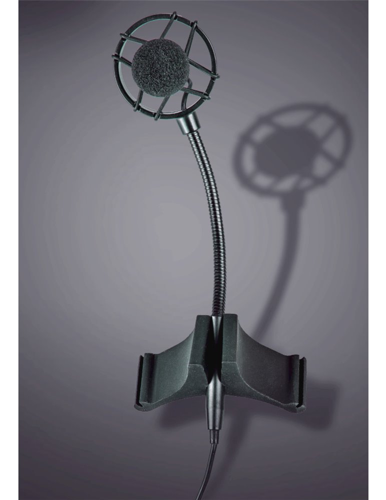 MICRÓFONO PARA CELLO PRODIPE CL-21