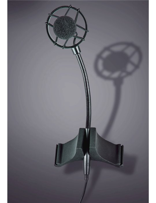 MICRÓFONO PARA CELLO PRODIPE CL-21