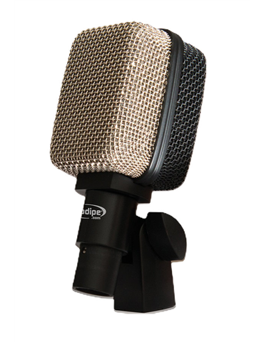 MICRÓFONO PRODIPE PARA FRECUENCIAS GRAVES DRMKD