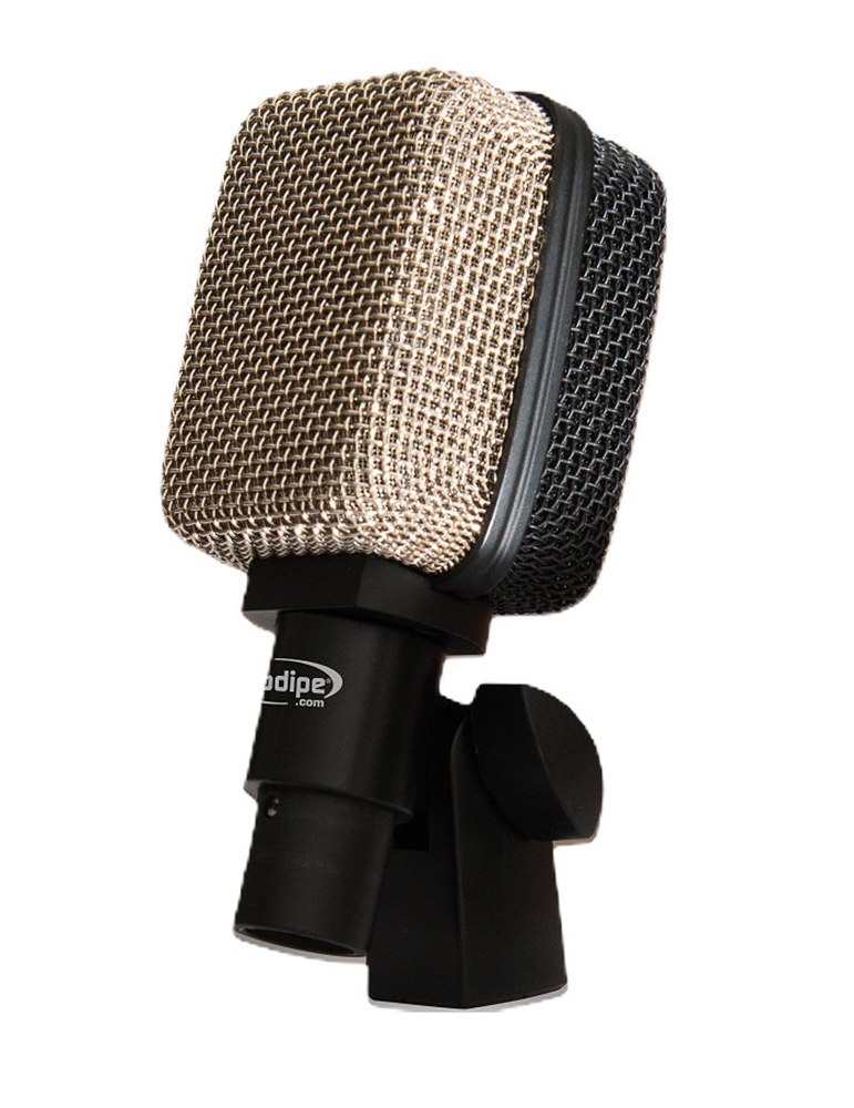 MICRÓFONO PRODIPE PARA FRECUENCIAS GRAVES DRMKD