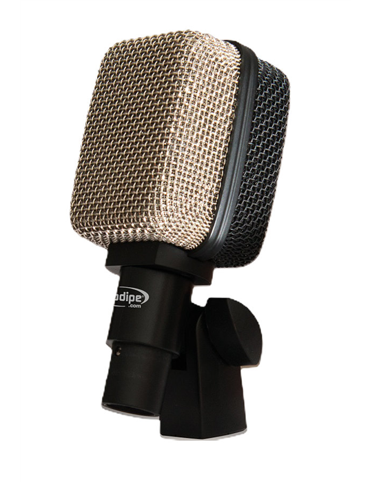 MICRÓFONO PRODIPE PARA FRECUENCIAS GRAVES DRMKD