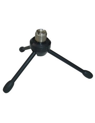 TRÍPODE PRODIPE DE SOBREMESA PARA MICRÓFONO