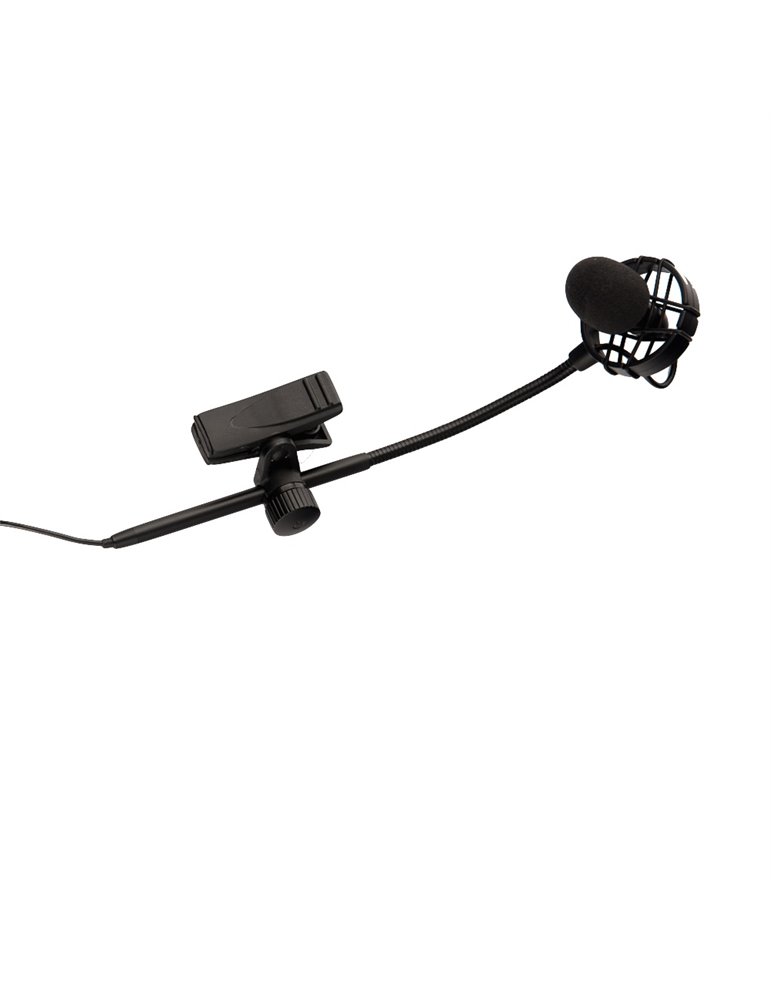 MICRÓFONOS PRODIPE PARA INSTRUMENTOS DE PERCUSIÓN PL21