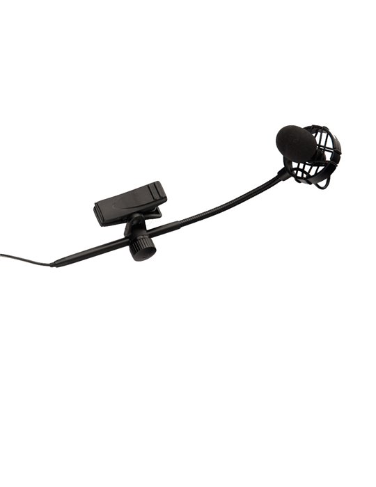 MICRÓFONOS PRODIPE PARA INSTRUMENTOS DE PERCUSIÓN PL21